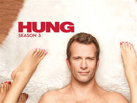 hung tv series|Hung Season 3 .